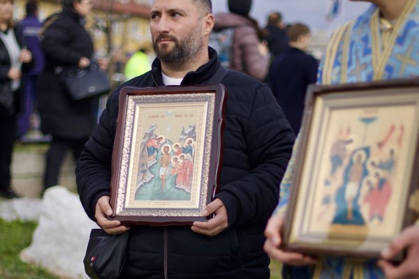 Снимка: Димитър Кьосемарлиев