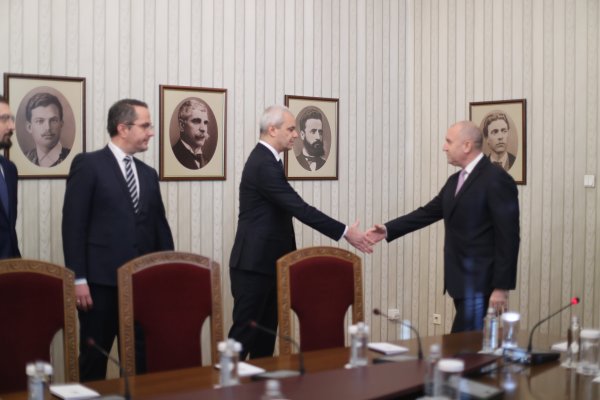 Димитър Кьосемарлиев, Dnes.bg