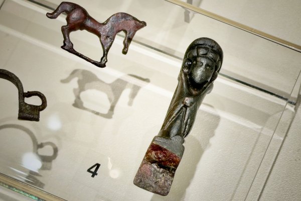 Снимка: Димитър Кьосемарлиев