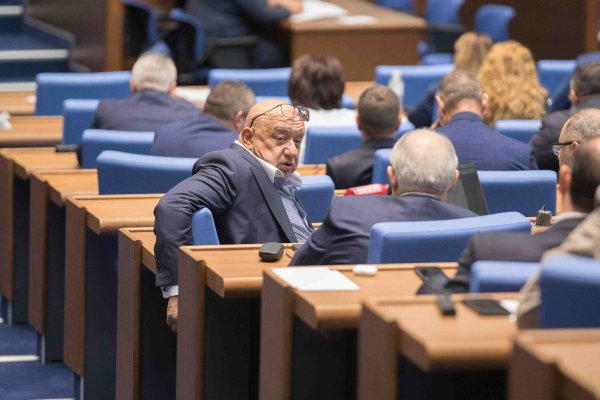 Димитър Кьосемарлиев