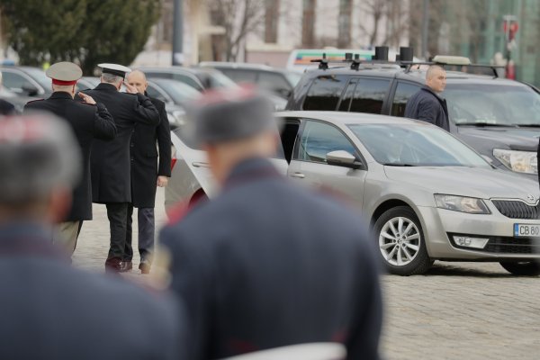 Димитър Кьосемарлиев, Dnes.bg