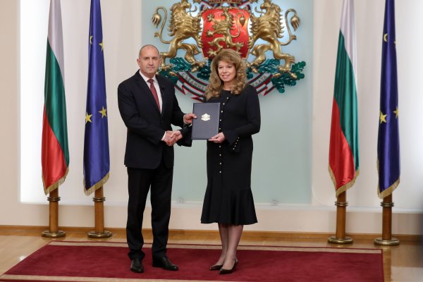 Снимка: Димитър Кьосемарлиев, Dnes.bg