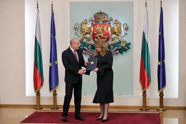 Снимка: Димитър Кьосемарлиев, Dnes.bg