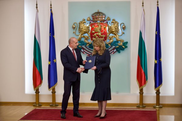 Снимка: Димитър Кьосемарлиев, Dnes.bg