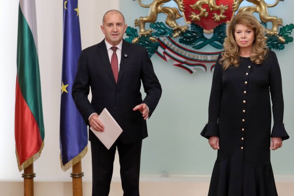 Снимка: Димитър Кьосемарлиев, Dnes.bg