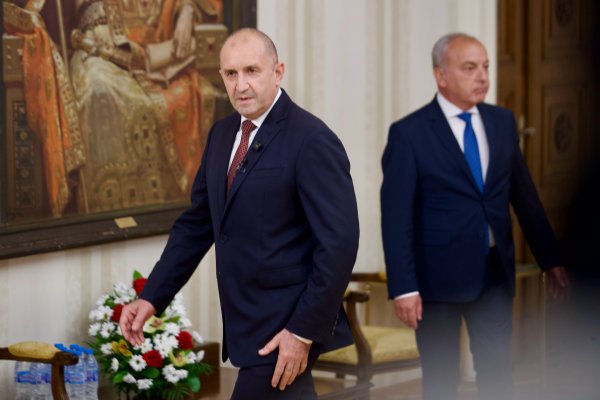 Снимка: Димитър Кьосемарлиев, Dnes.bg