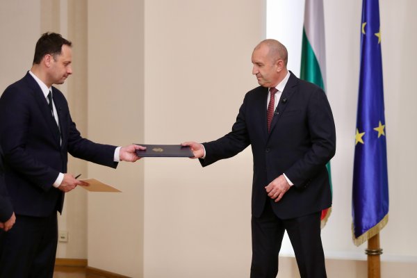 Снимка: Димитър Кьосемарлиев, Dnes.bg