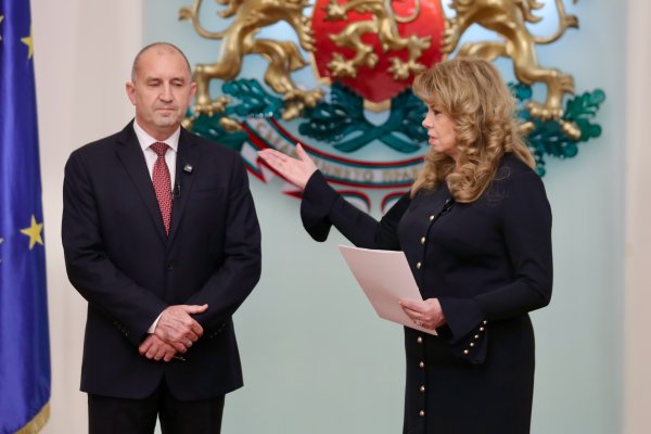 Снимка: Димитър Кьосемарлиев, Dnes.bg