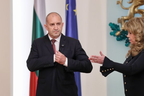 Снимка: Димитър Кьосемарлиев, Dnes.bg