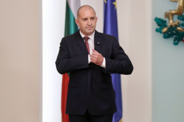 Снимка: Димитър Кьосемарлиев, Dnes.bg