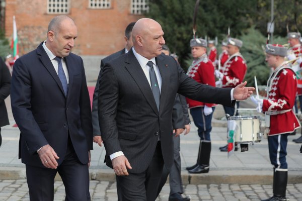 Димитър Кьосемарлиев, Dnes.bg