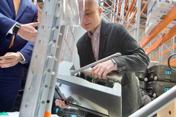 Димитър Кьосемарлиев, Dnes.bg