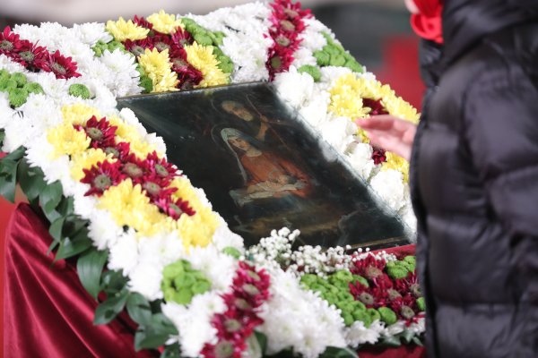 Снимка: Димитър Кьосемарлиев