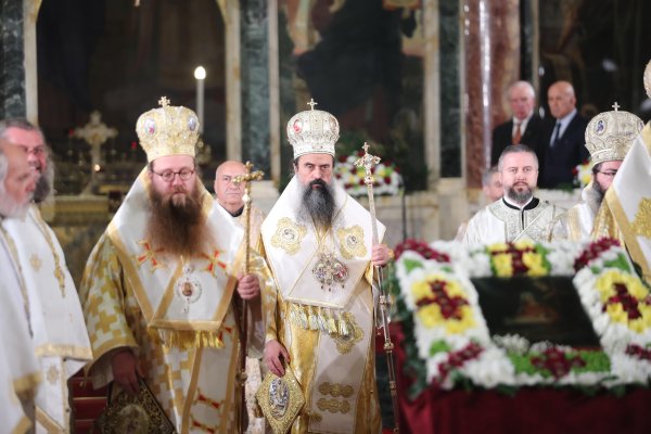 Снимка: Димитър Кьосемарлиев