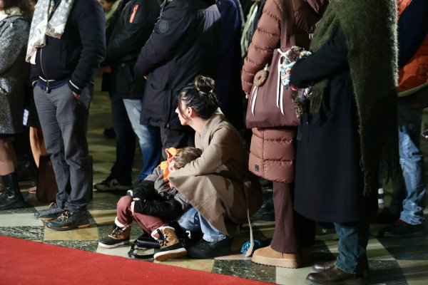 Снимка: Димитър Кьосемарлиев