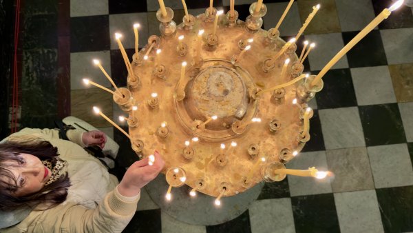 Снимка: Димитър Кьосемарлиев