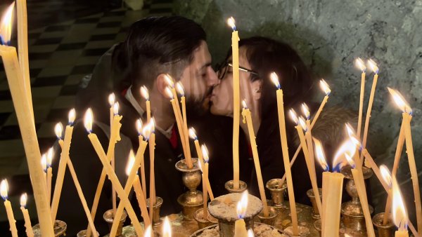 Снимка: Димитър Кьосемарлиев