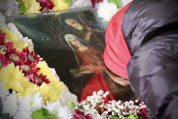 Снимка: Димитър Кьосемарлиев