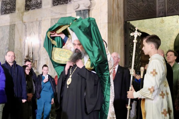 Снимка: Димитър Кьосемарлиев