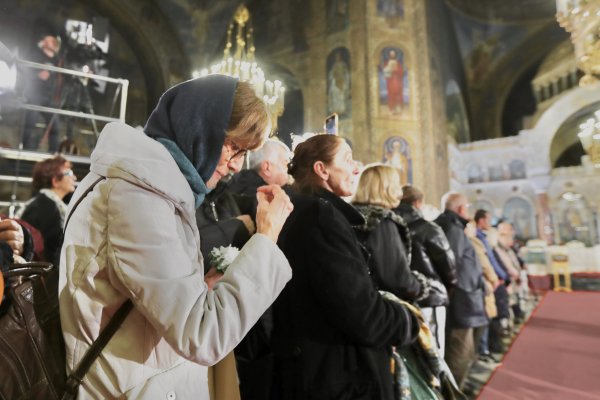 Снимка: Димитър Кьосемарлиев