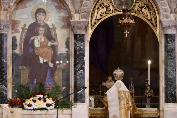 Снимка: Димитър Кьосемарлиев