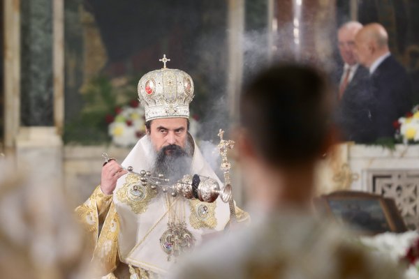 Снимка: Димитър Кьосемарлиев