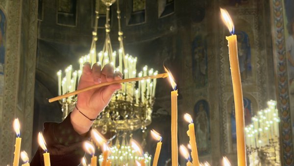 Снимка: Димитър Кьосемарлиев