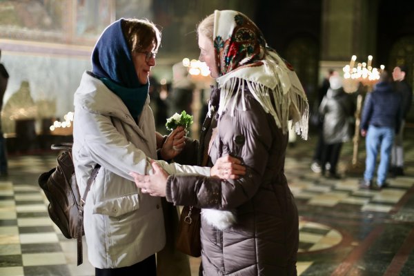 Снимка: Димитър Кьосемарлиев