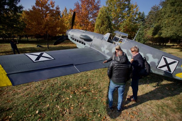 Снимка: Димитър Кьосемарлиев, Dnes.bg