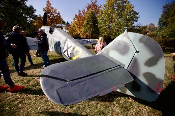 Снимка: Димитър Кьосемарлиев, Dnes.bg