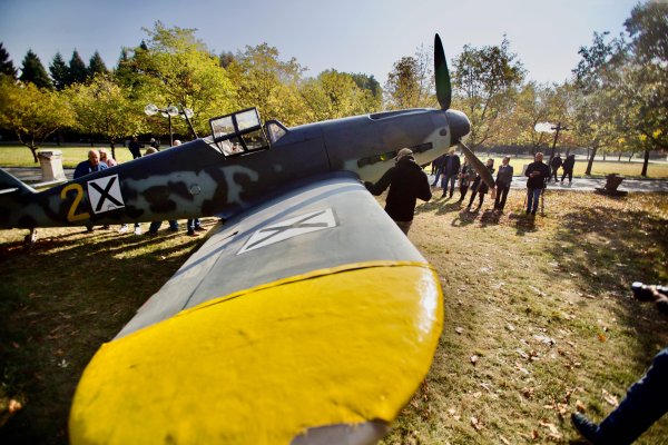 Снимка: Димитър Кьосемарлиев, Dnes.bg
