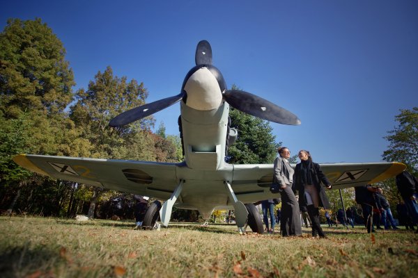 Снимка: Димитър Кьосемарлиев, Dnes.bg