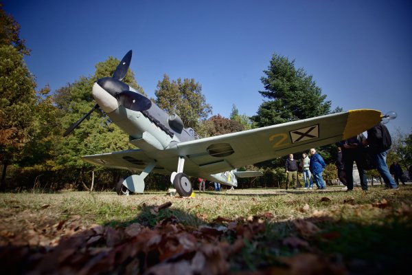 Снимка: Димитър Кьосемарлиев, Dnes.bg