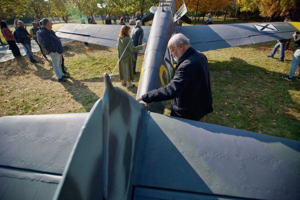 Снимка: Димитър Кьосемарлиев, Dnes.bg