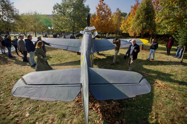 Снимка: Димитър Кьосемарлиев, Dnes.bg