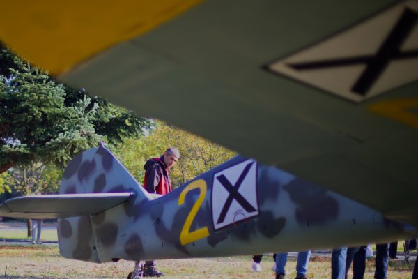 Снимка: Димитър Кьосемарлиев, Dnes.bg