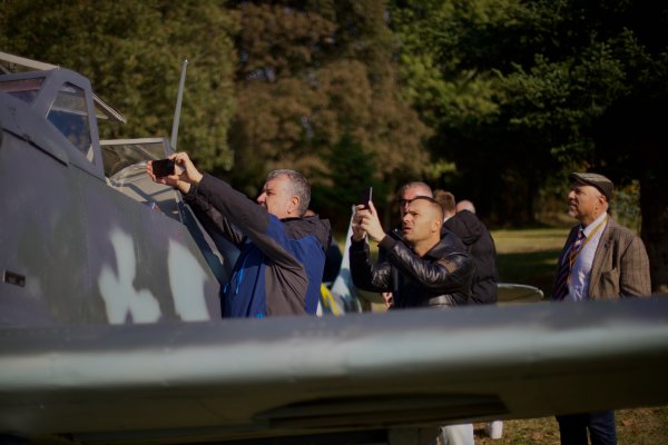 Снимка: Димитър Кьосемарлиев, Dnes.bg