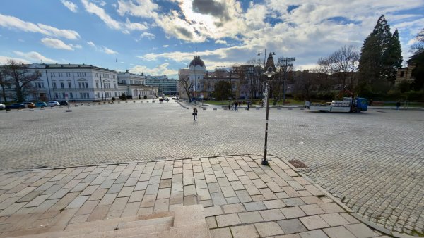 Димитър Кьосемарлиев, Dnes.bg