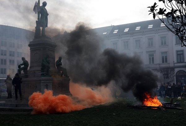 Снимка: БГНЕС