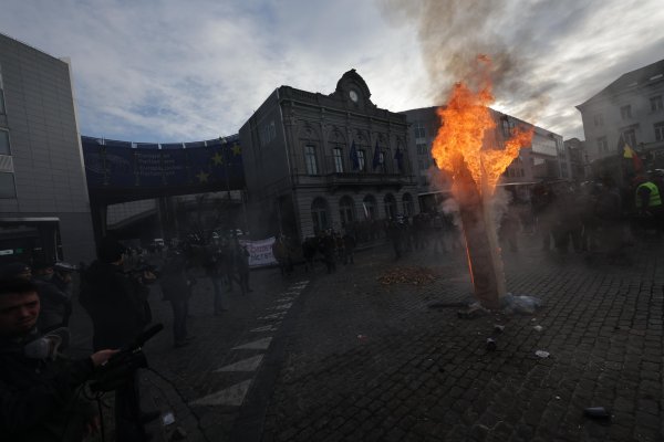 Снимка: БГНЕС