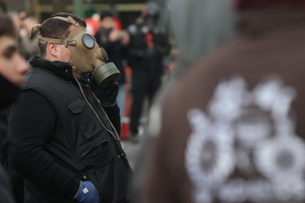 Снимка: БГНЕС