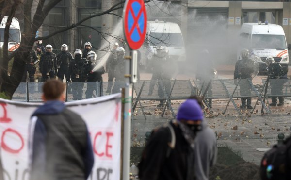 Снимка: БГНЕС