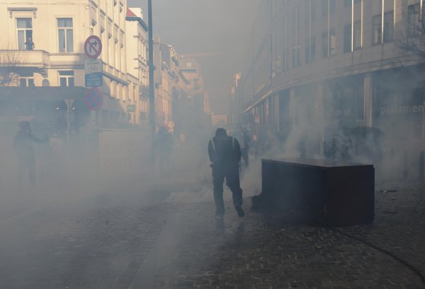 Снимка: БГНЕС