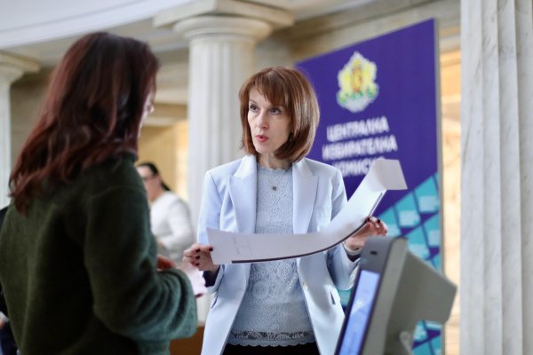 Димитър Кьосемарлиев, Dnes.bg