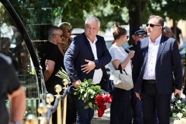 Снимка: Димитър Кьосемарлиев, Dnes.bg