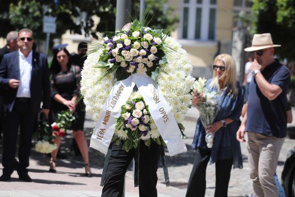 Снимка: Димитър Кьосемарлиев, Dnes.bg