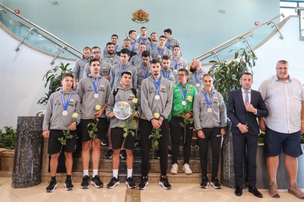 Снимки: Димитър Кьосемарлиев 