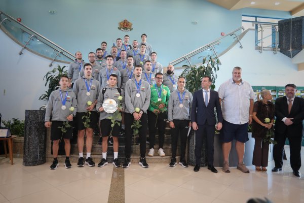 Снимки: Димитър Кьосемарлиев 