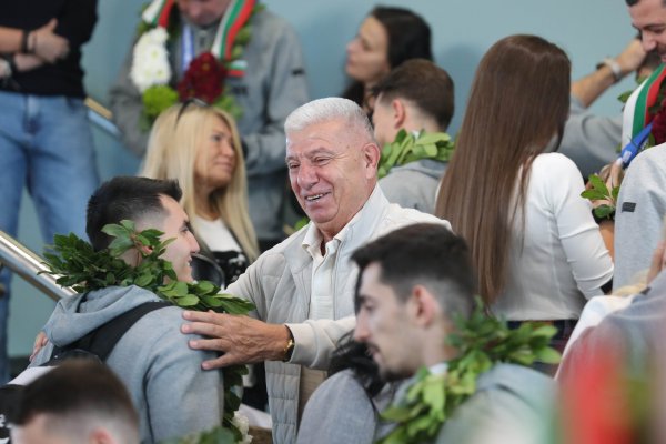 Снимки: Димитър Кьосемарлиев 