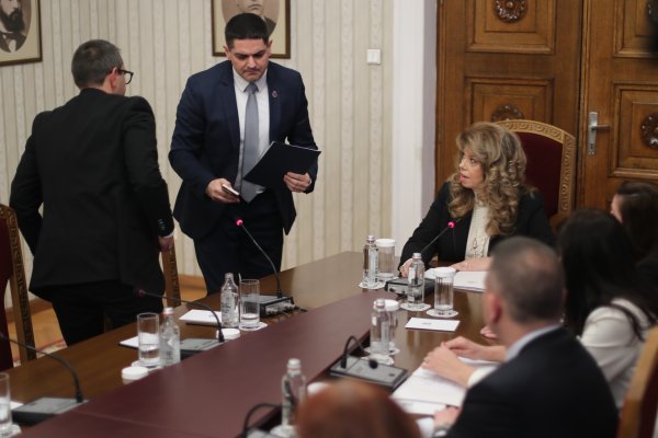 Димитър Кьосемарлиев, Dnes.bg